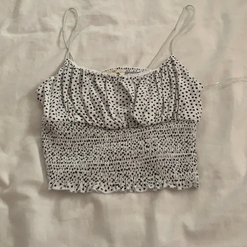 never worn pacsun tank top